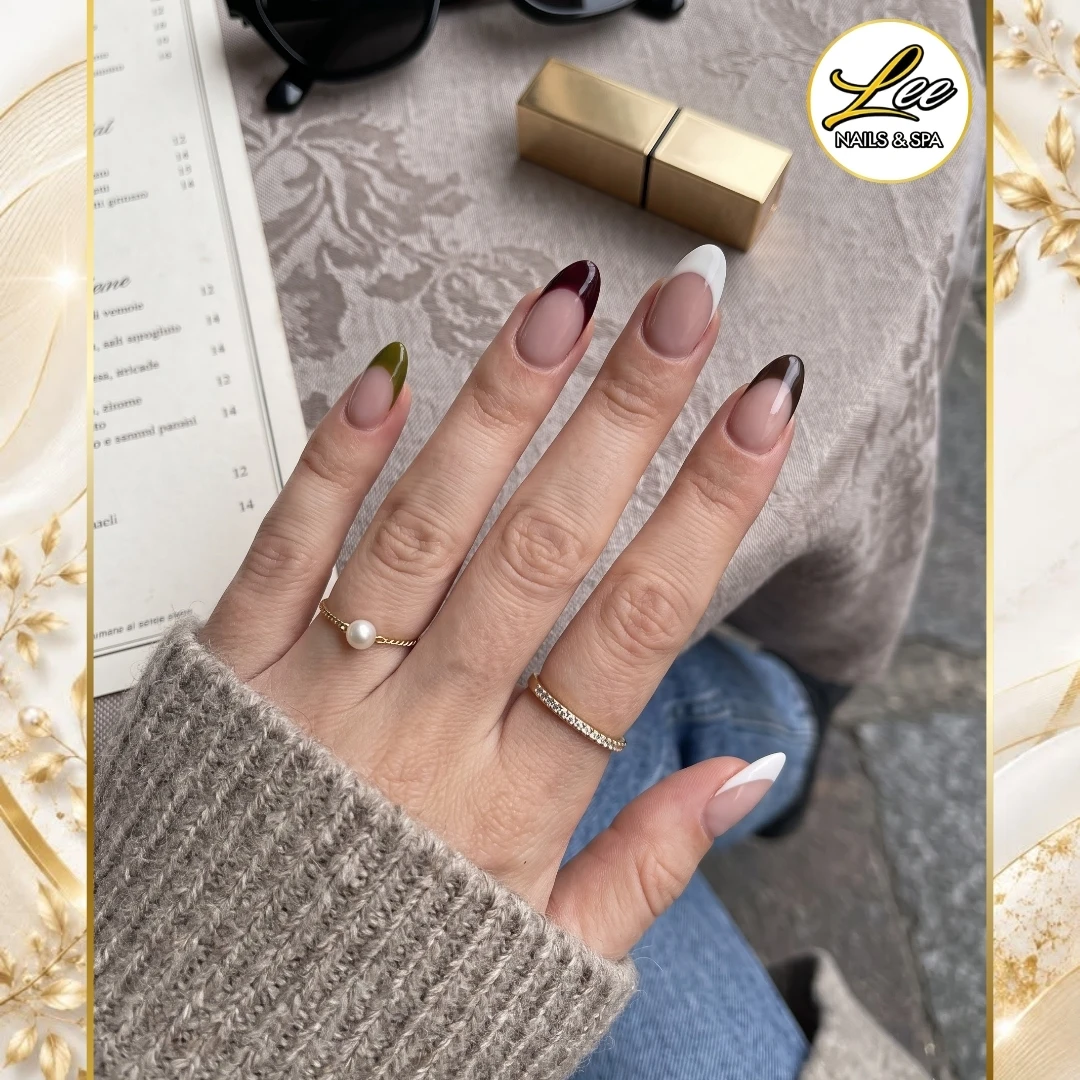 Amazing Nails Design